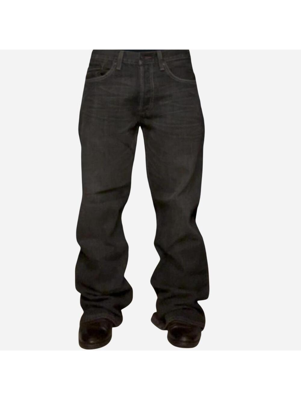 Levi's 567 Loose Bootcut Jeans